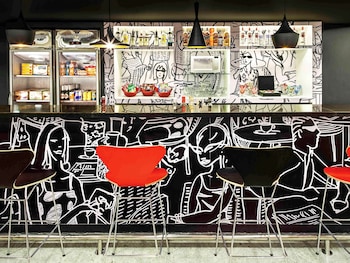 ibis rio de janeiro nova america