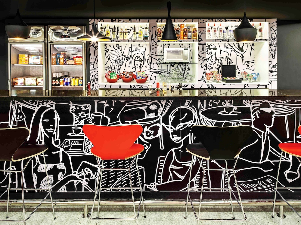 ibis rio de janeiro nova america