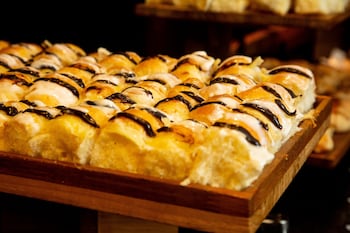 ibis rio de janeiro nova america