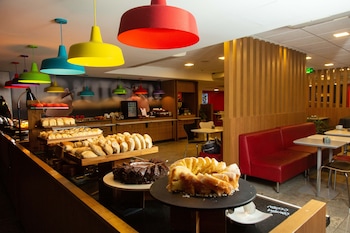 ibis rio de janeiro nova america