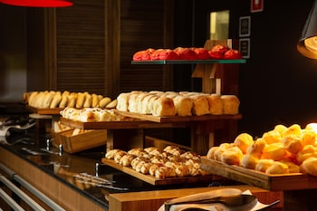 ibis rio de janeiro nova america