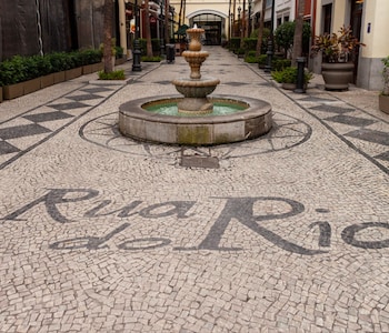 ibis rio de janeiro nova america