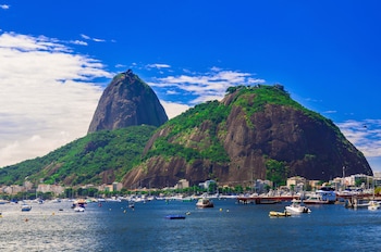 ibis rio de janeiro nova america