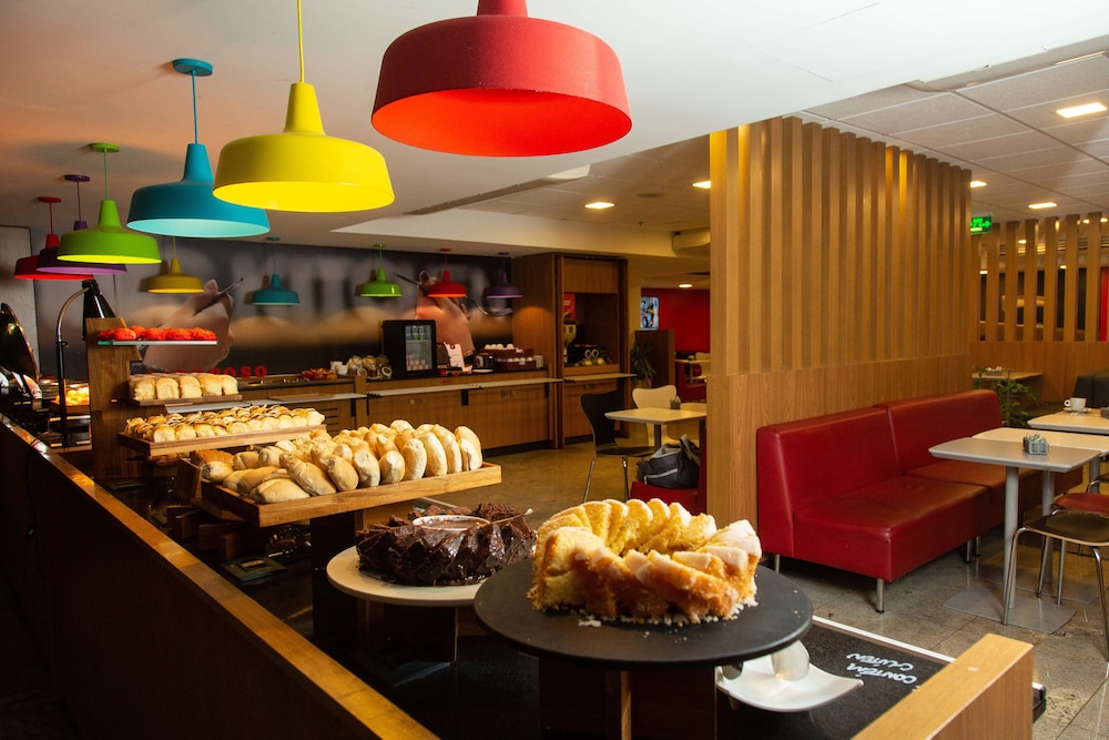 ibis rio de janeiro nova america