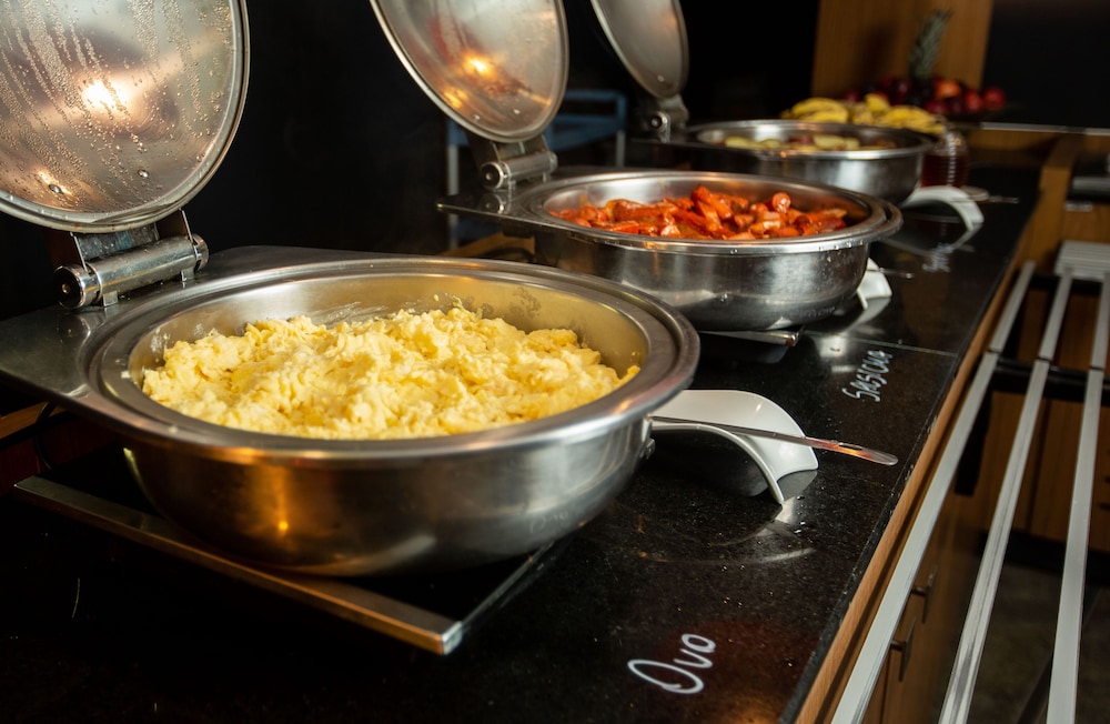 ibis rio de janeiro nova america