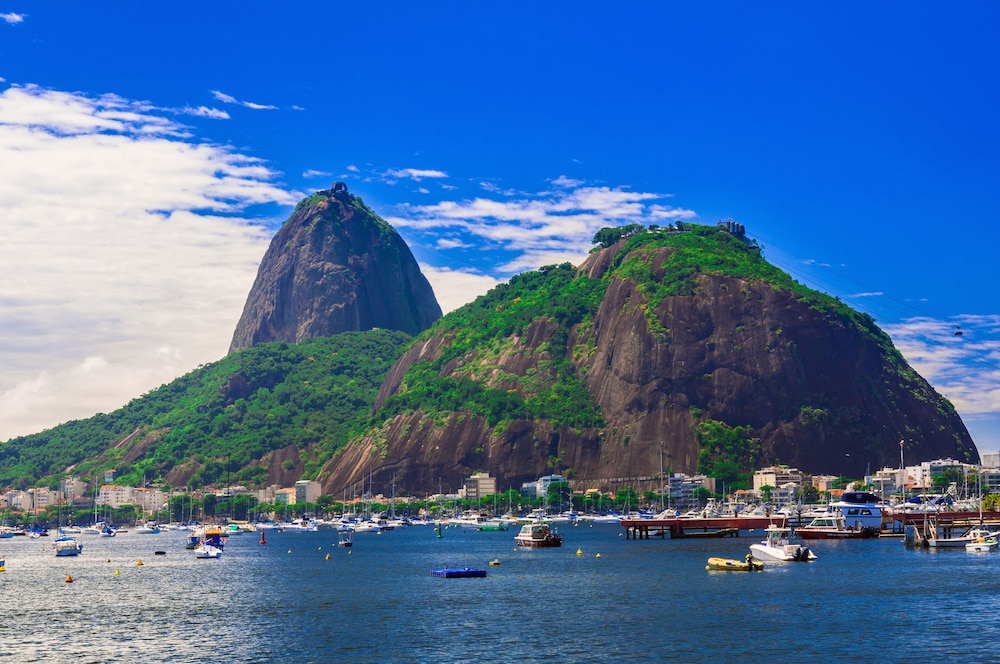 ibis rio de janeiro nova america