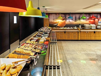 ibis rio de janeiro nova america