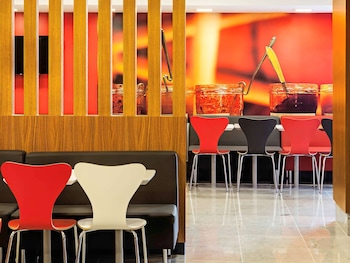 ibis rio de janeiro nova america