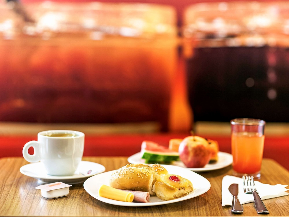 ibis rio de janeiro nova america