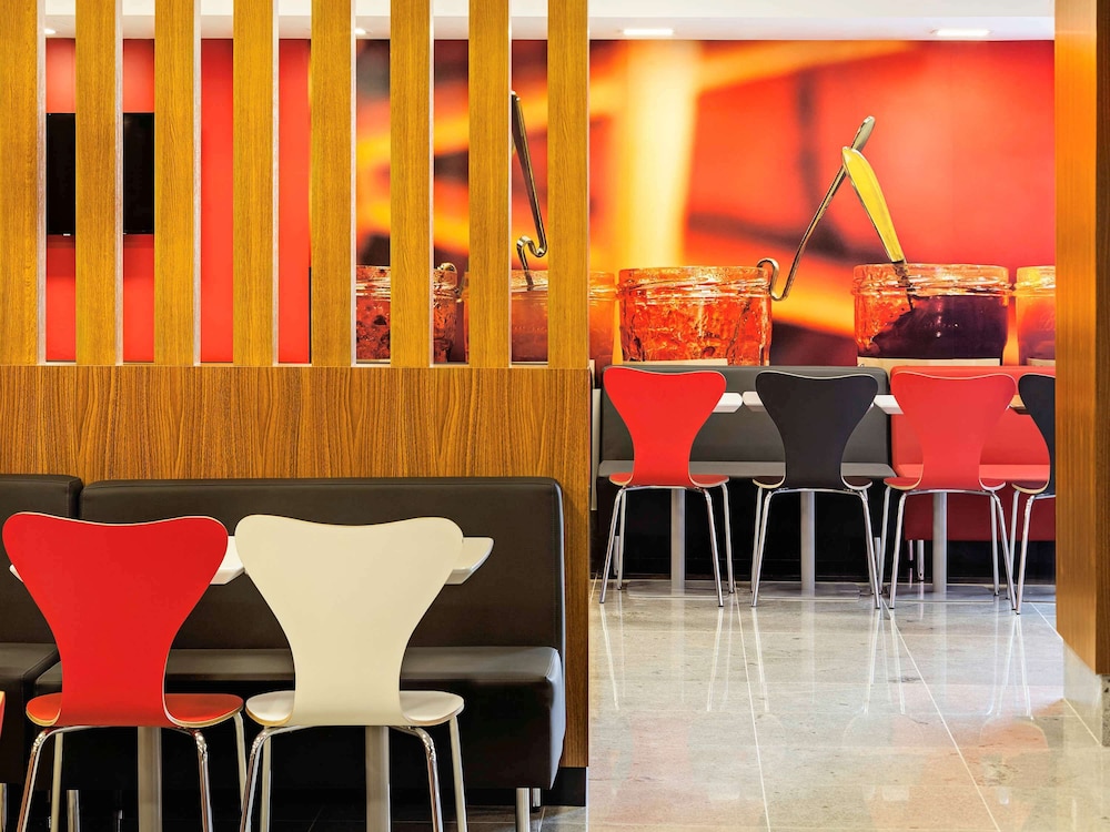 ibis rio de janeiro nova america