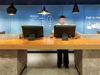 Ibis Rio De Janeiro Nova America,Del Castilho>>Copacabana,3 star