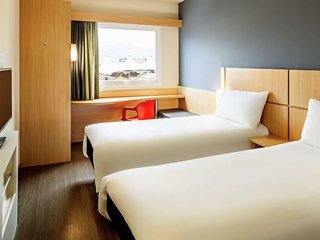 Ibis Rio De Janeiro Nova America,Del Castilho>>Copacabana,3 star