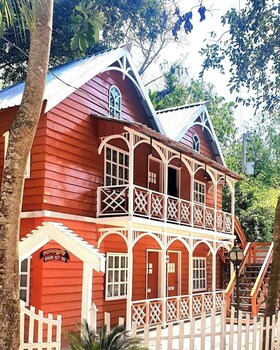 chitra resort narail