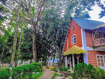 chitra resort narail