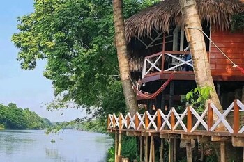 chitra resort narail