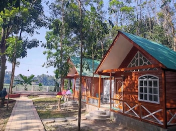 chitra resort narail