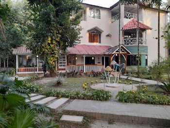 chitra resort narail