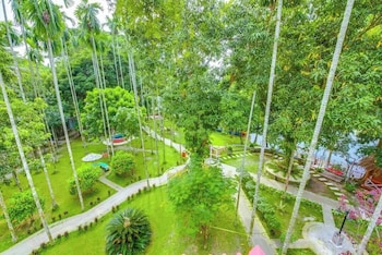 chitra resort narail