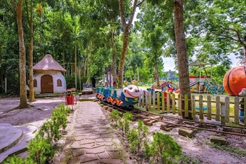chitra resort narail