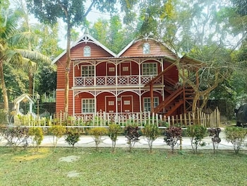 chitra resort narail