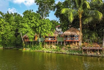chitra resort narail