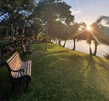 chitra resort narail