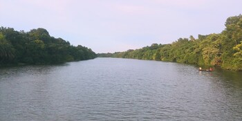 chitra resort narail