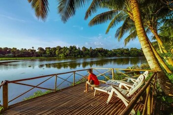 chitra resort narail