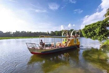 chitra resort narail