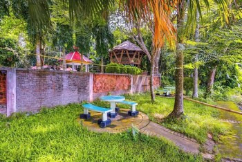 chitra resort narail