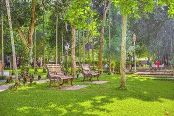 chitra resort narail