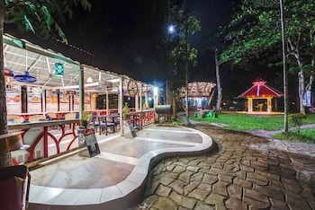 chitra resort narail