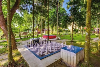 chitra resort narail