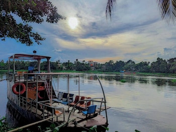 chitra resort narail