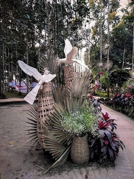 chitra resort narail