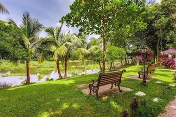 chitra resort narail
