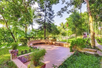 chitra resort narail