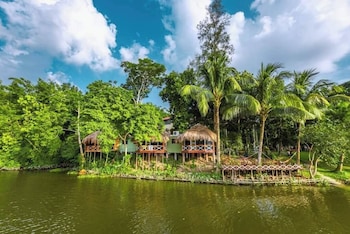chitra resort narail