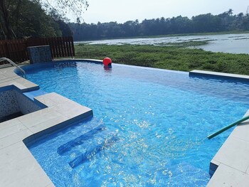 chitra resort narail