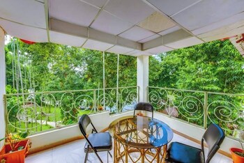 chitra resort narail