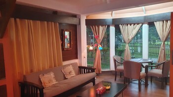 chitra resort narail