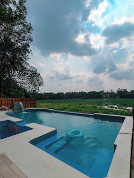 chitra resort narail