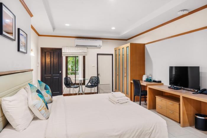 u hub chaweng hotel