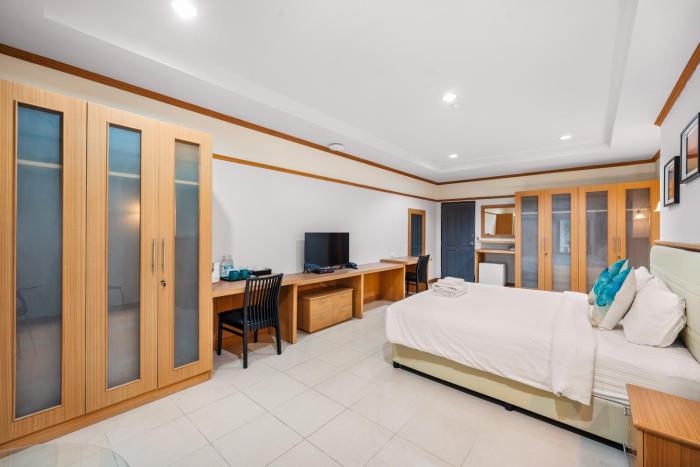 u hub chaweng hotel