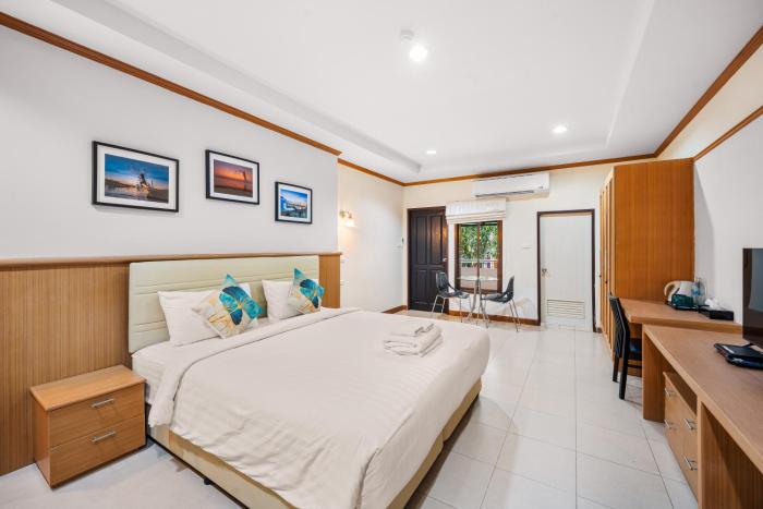 u hub chaweng hotel