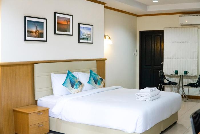 u hub chaweng hotel