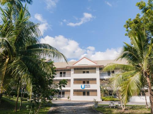 u hub chaweng hotel