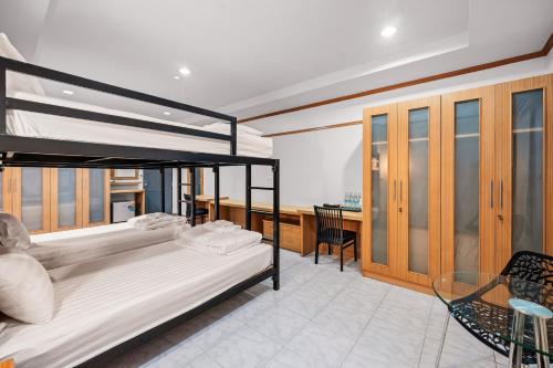 u hub chaweng hotel