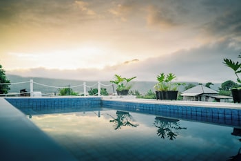 Nadine Villa Kintamani Hot Spring,,3 star
