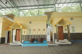 kpp resort